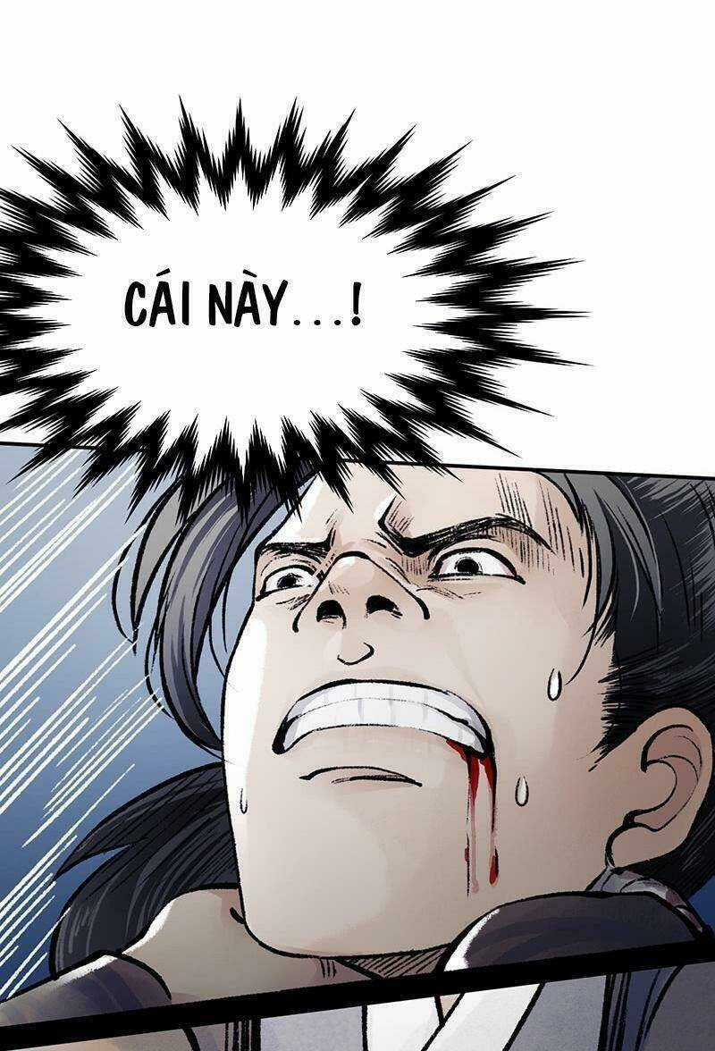 Liên Thành Quyết Chapter 27 trang 17