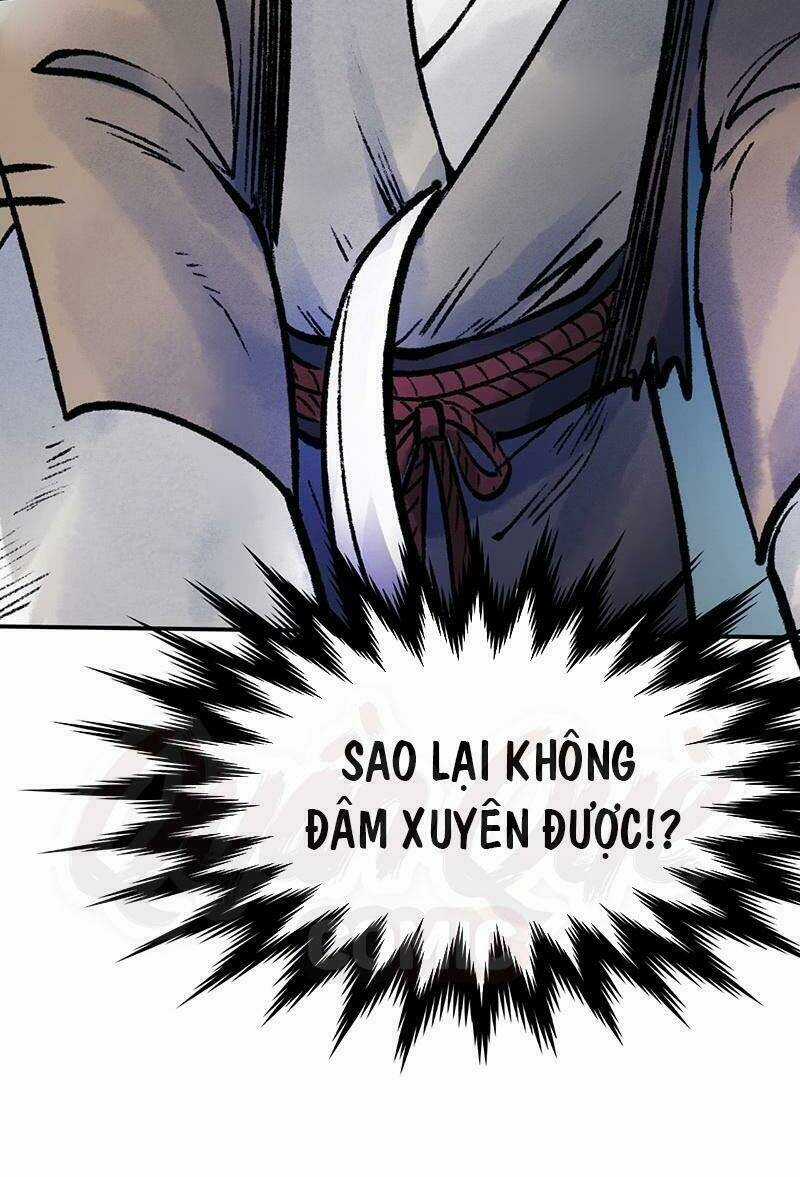 Liên Thành Quyết Chapter 27 trang 18