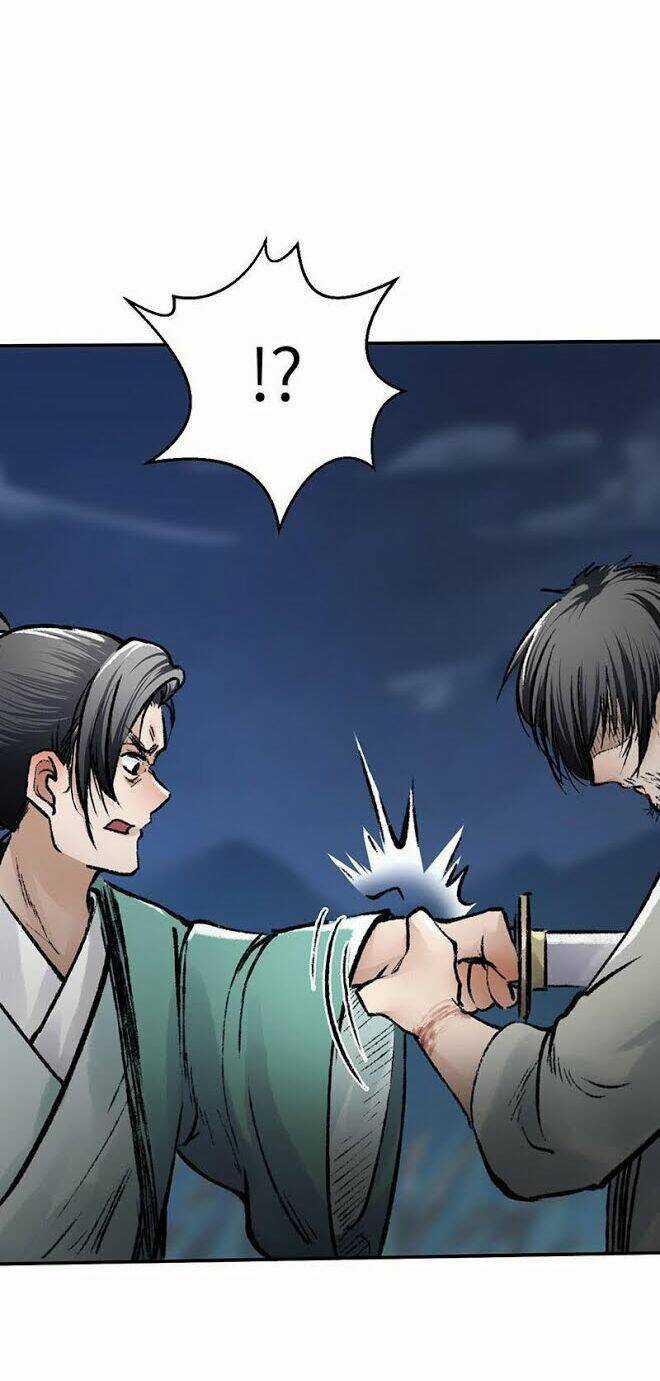 Liên Thành Quyết Chapter 27 trang 2