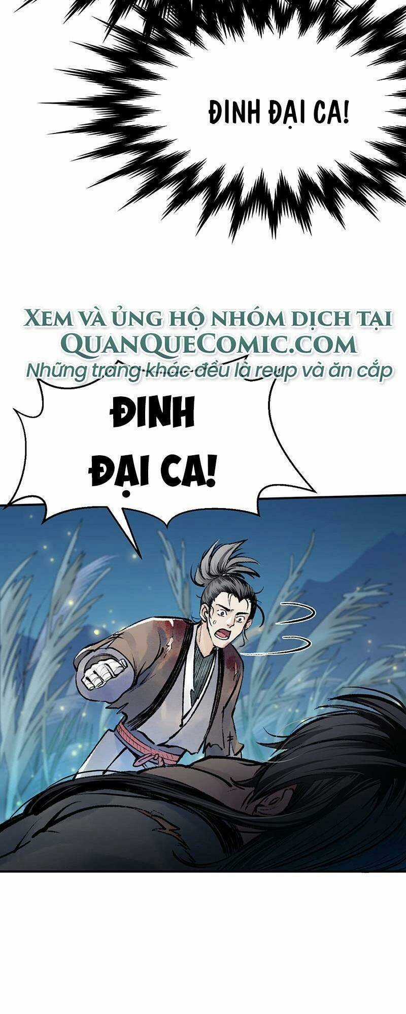 Liên Thành Quyết Chapter 27 trang 24