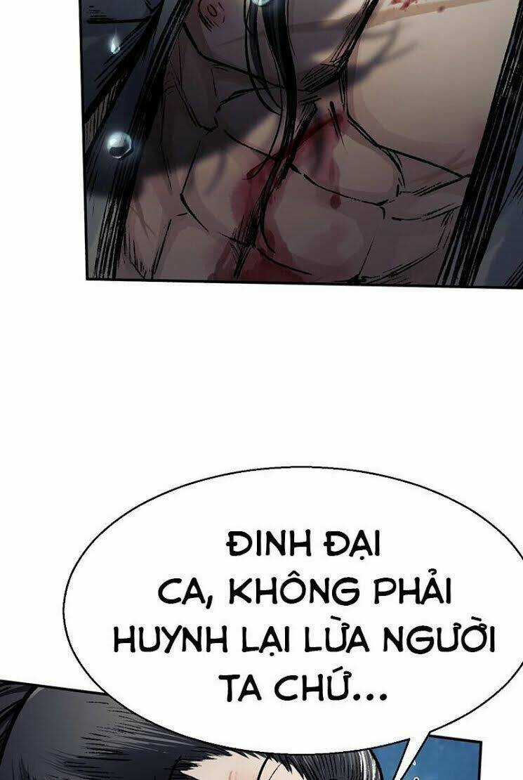 Liên Thành Quyết Chapter 27 trang 26