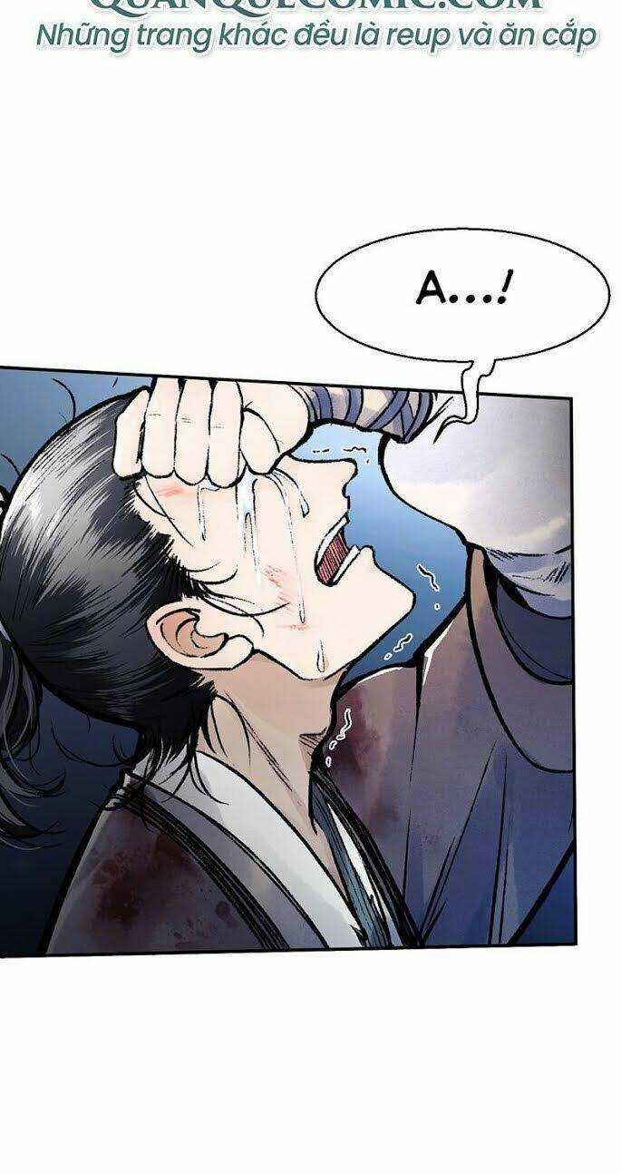 Liên Thành Quyết Chapter 27 trang 29