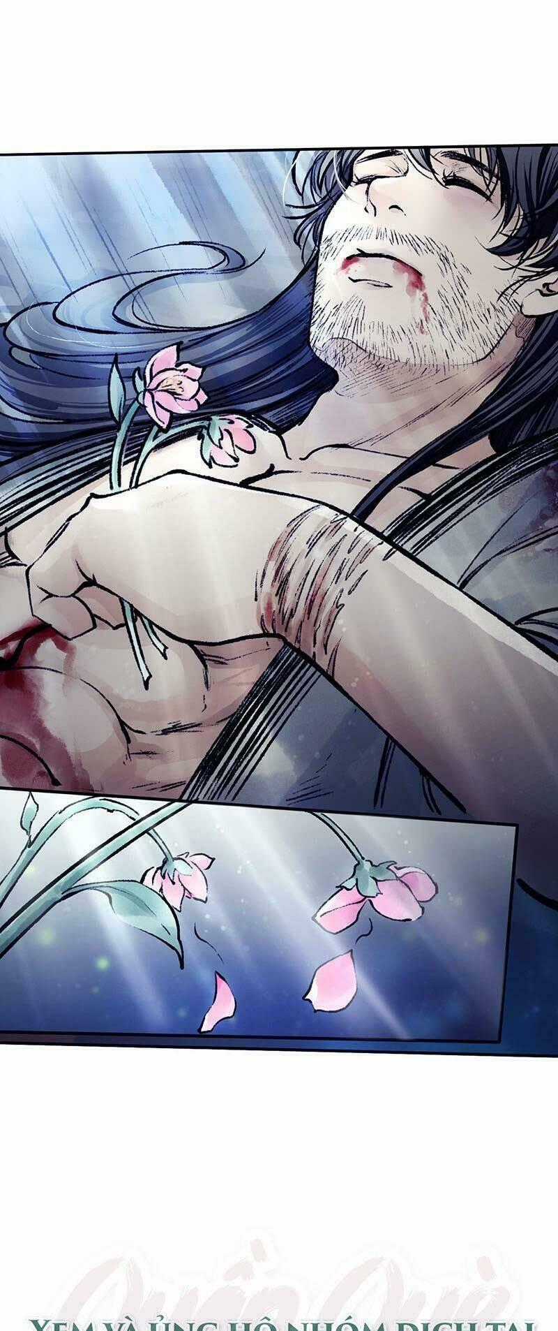 Liên Thành Quyết Chapter 27 trang 31