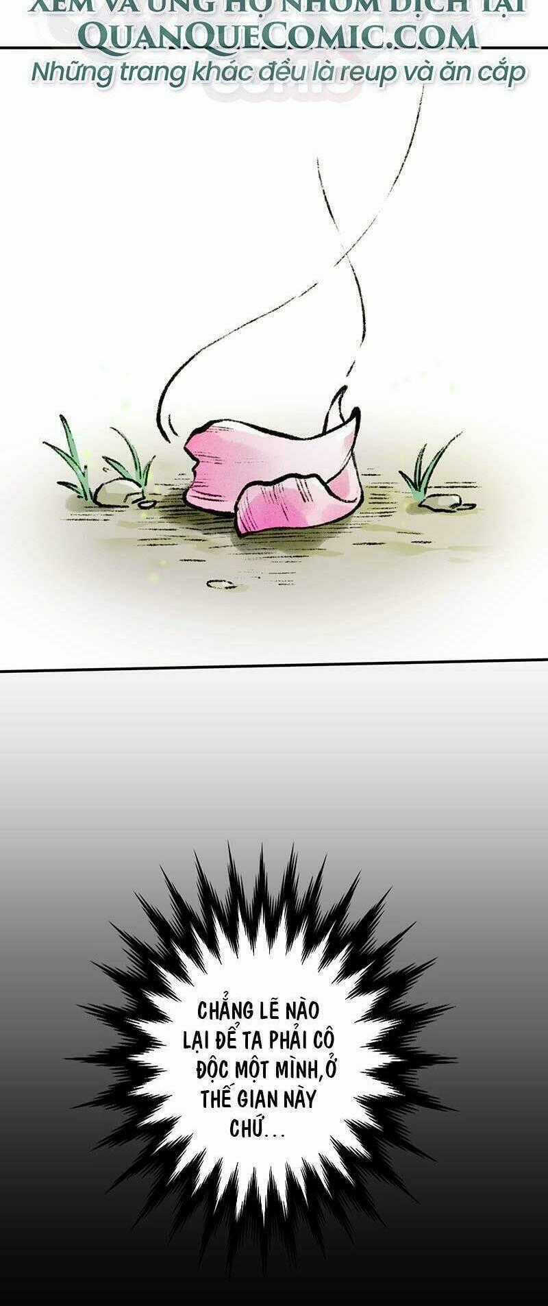 Liên Thành Quyết Chapter 27 trang 32