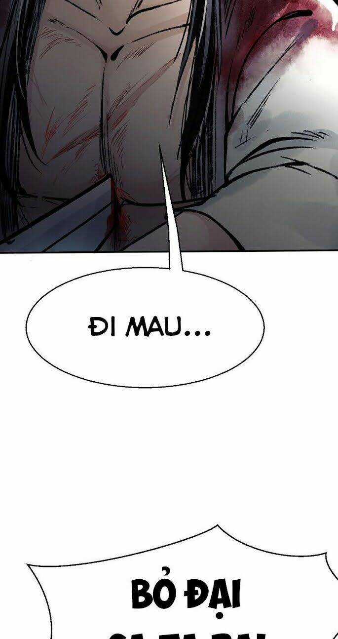 Liên Thành Quyết Chapter 27 trang 4