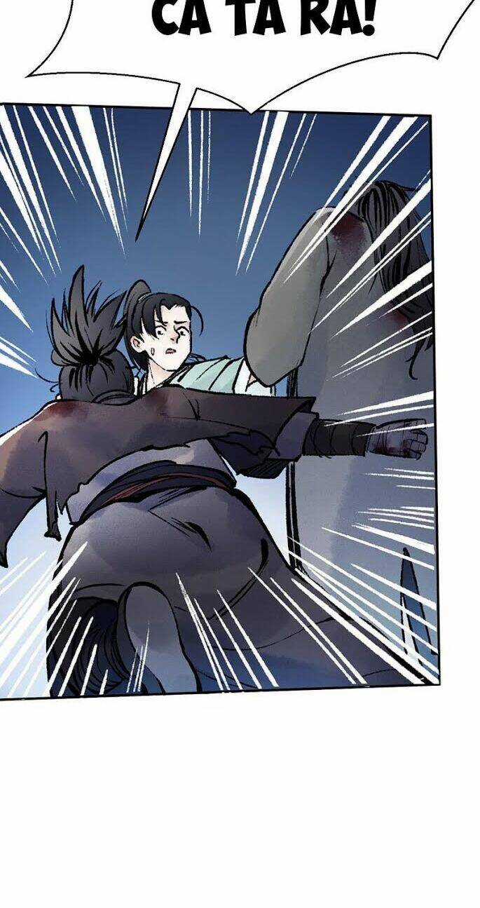 Liên Thành Quyết Chapter 27 trang 5