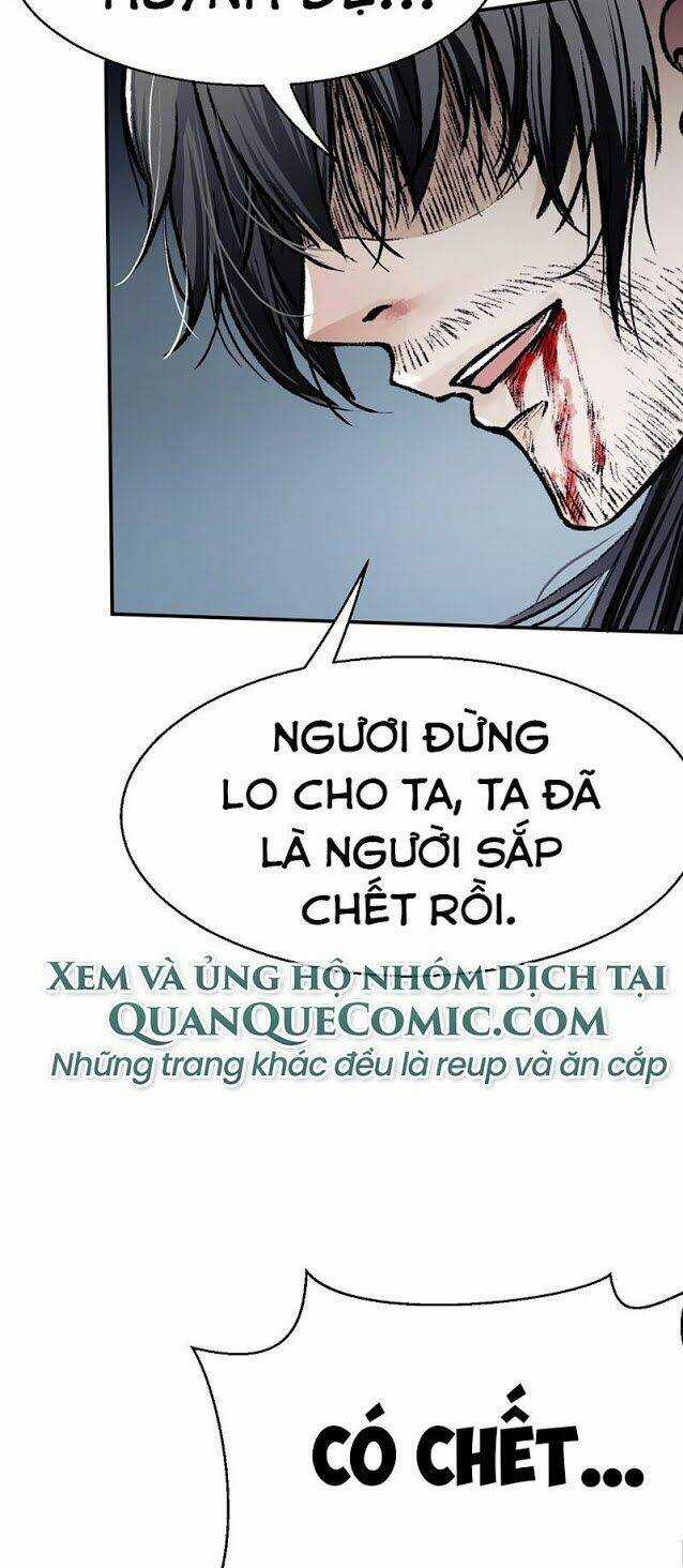 Liên Thành Quyết Chapter 27 trang 7