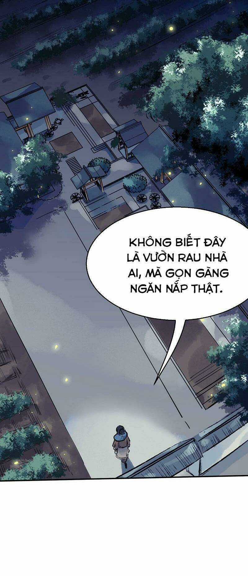 Liên Thành Quyết Chapter 28 trang 11