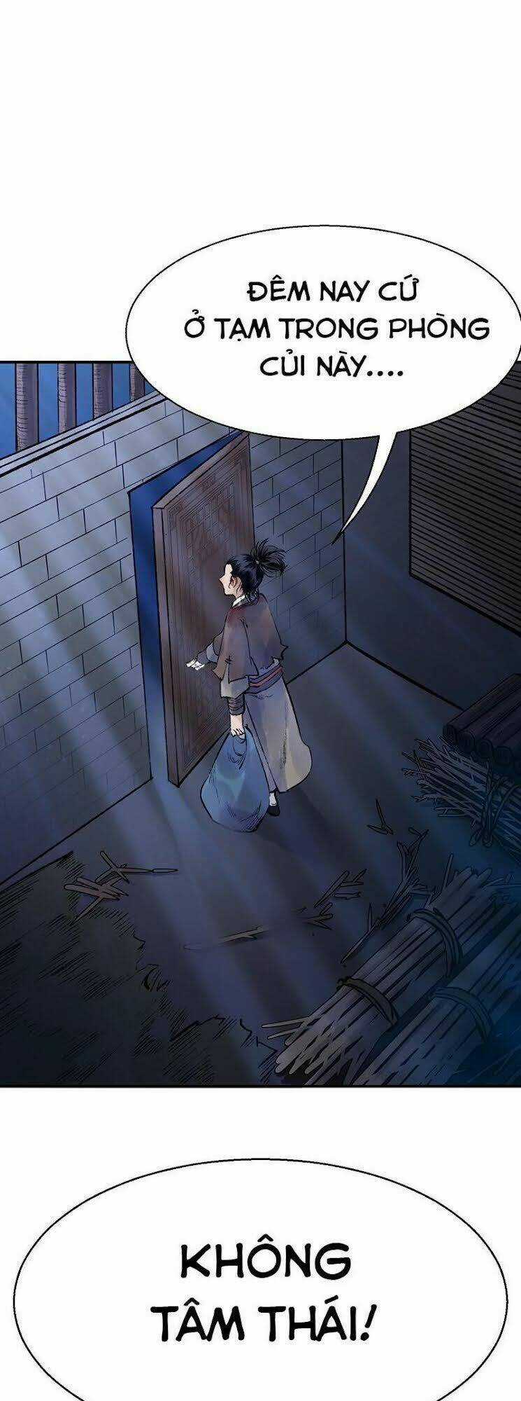 Liên Thành Quyết Chapter 28 trang 12