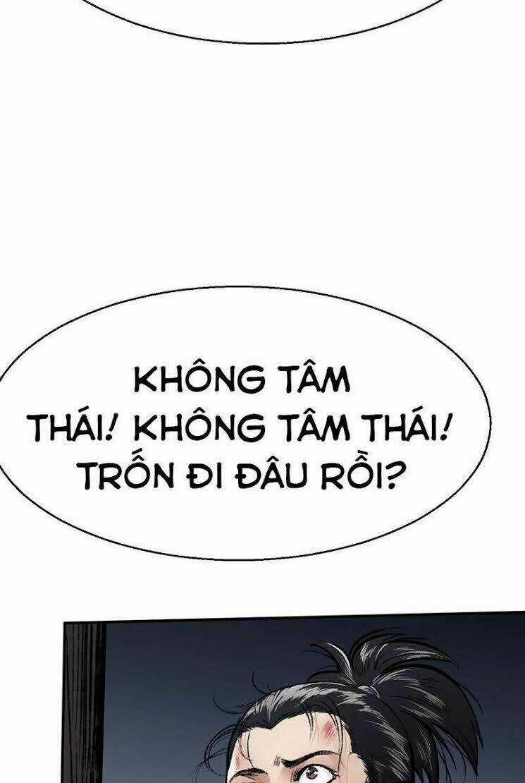 Liên Thành Quyết Chapter 28 trang 13