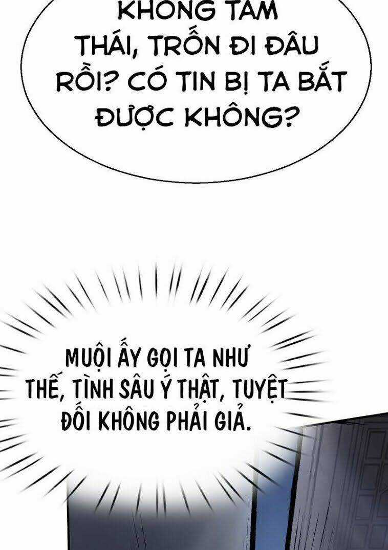 Liên Thành Quyết Chapter 28 trang 16