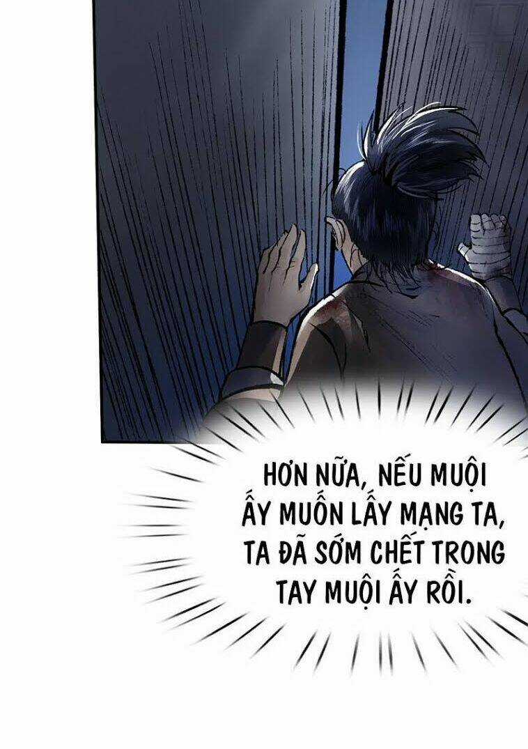 Liên Thành Quyết Chapter 28 trang 17