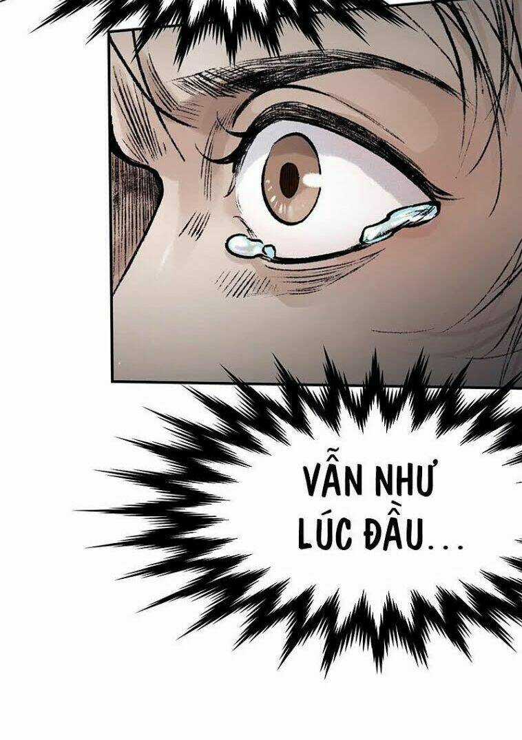 Liên Thành Quyết Chapter 28 trang 20