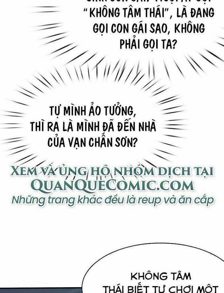 Liên Thành Quyết Chapter 28 trang 22