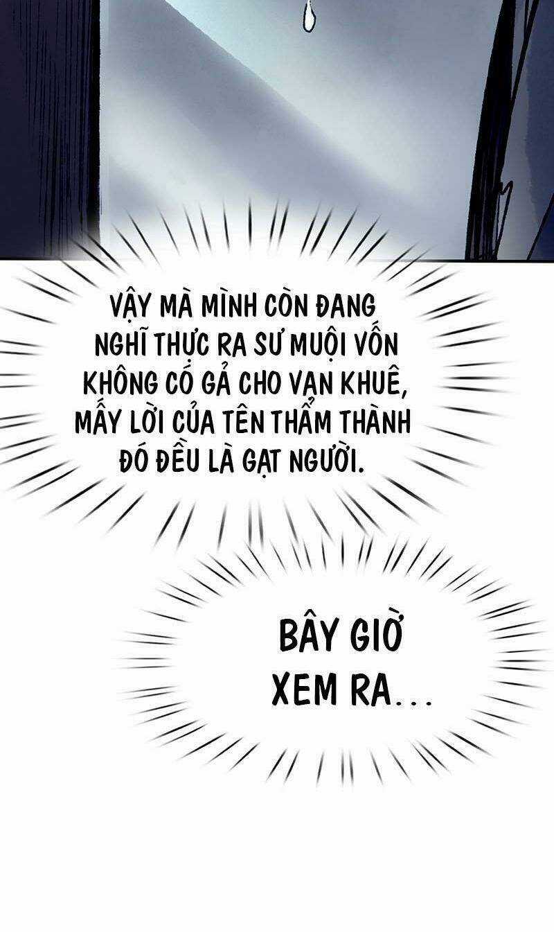 Liên Thành Quyết Chapter 28 trang 25