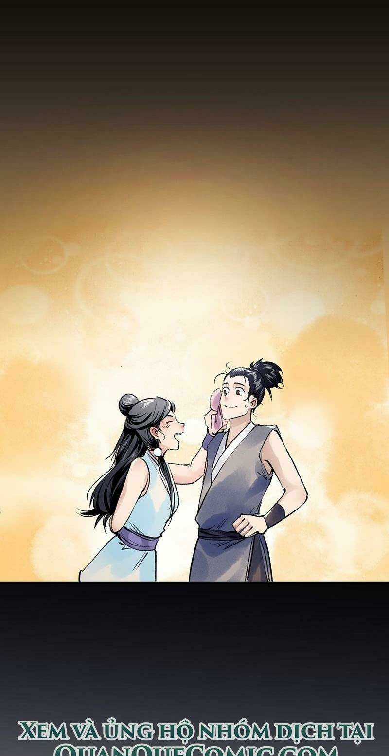 Liên Thành Quyết Chapter 28 trang 31