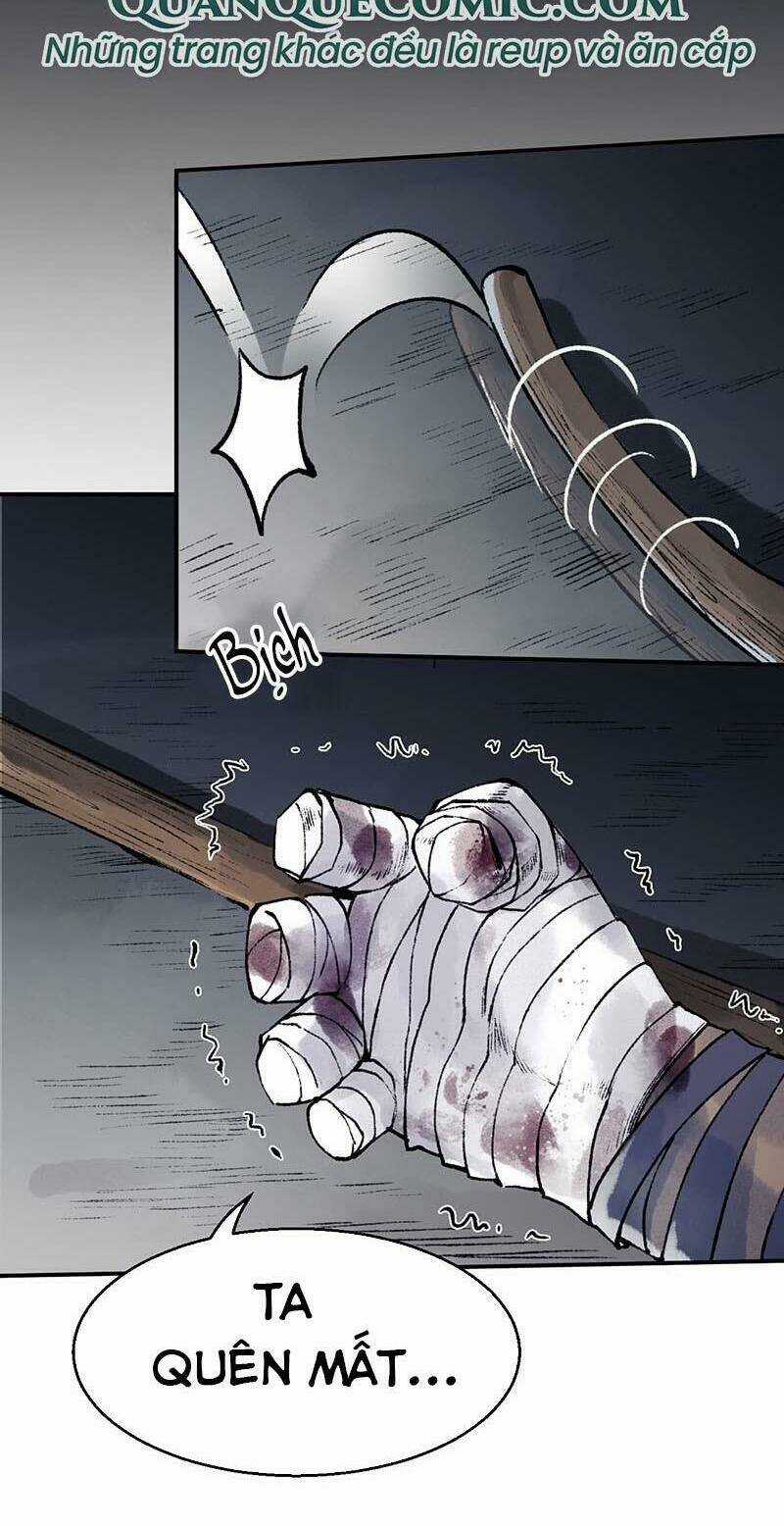 Liên Thành Quyết Chapter 28 trang 32