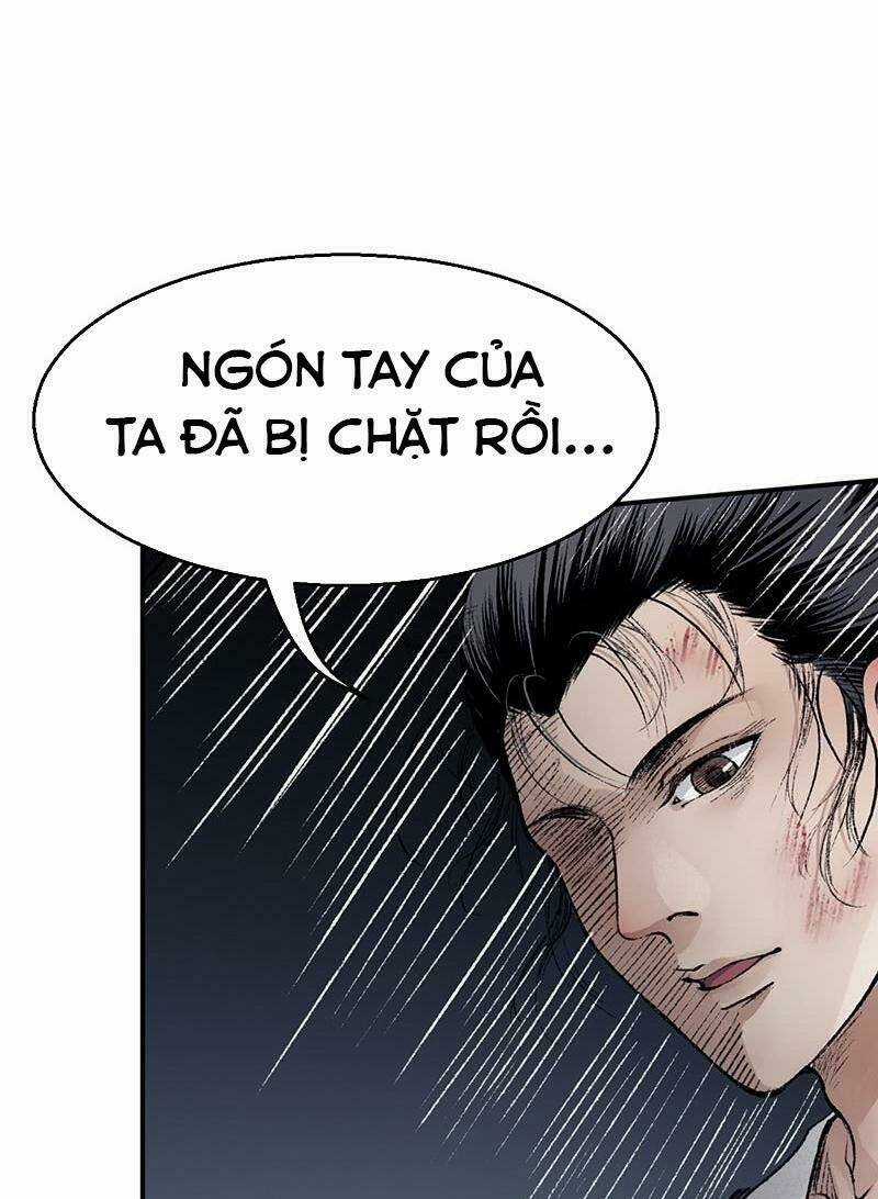 Liên Thành Quyết Chapter 28 trang 33