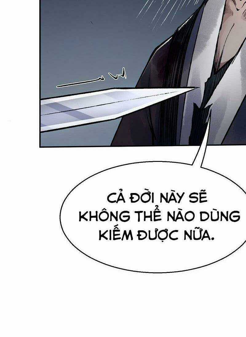 Liên Thành Quyết Chapter 28 trang 34