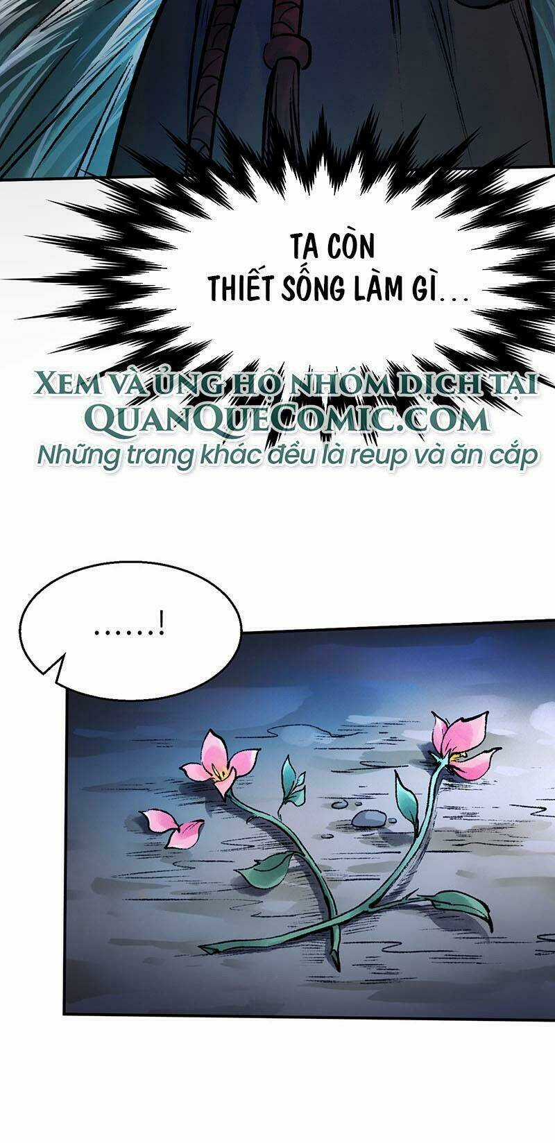 Liên Thành Quyết Chapter 28 trang 6