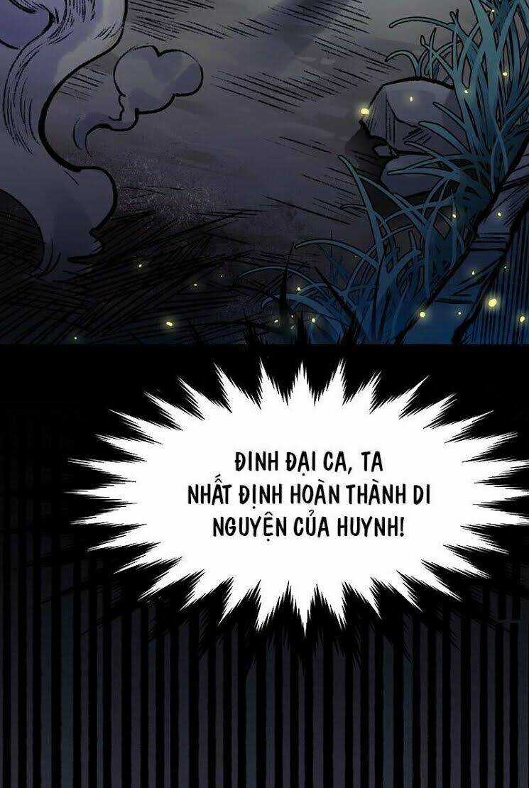 Liên Thành Quyết Chapter 28 trang 8