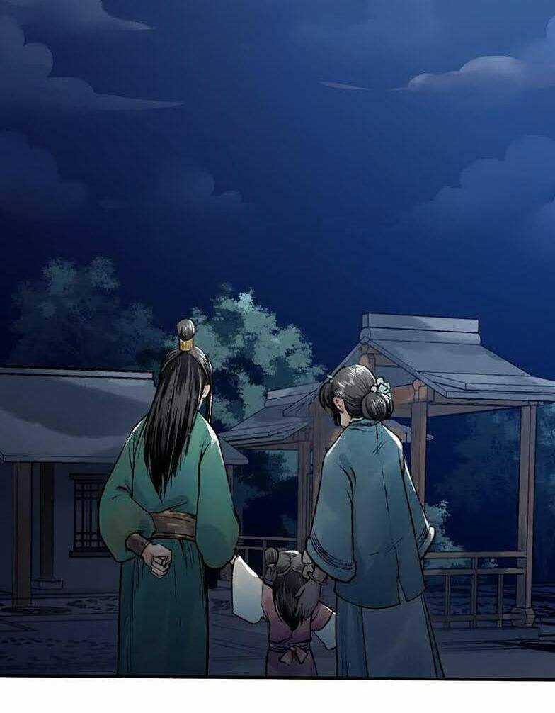 Liên Thành Quyết Chapter 29 trang 11