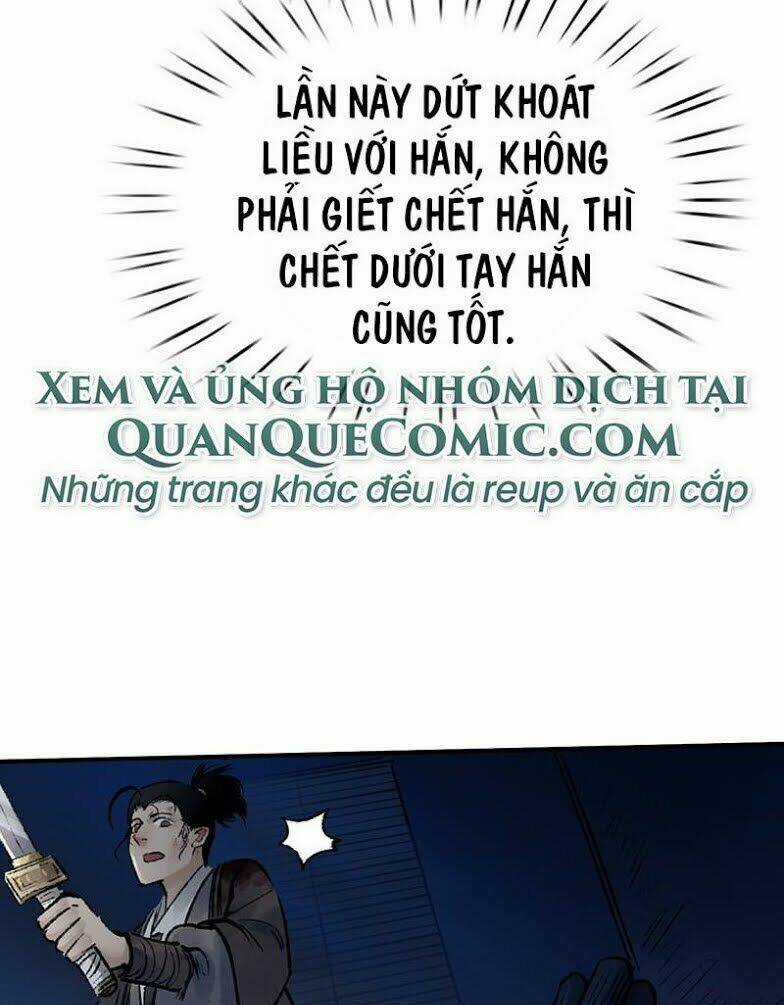 Liên Thành Quyết Chapter 29 trang 13