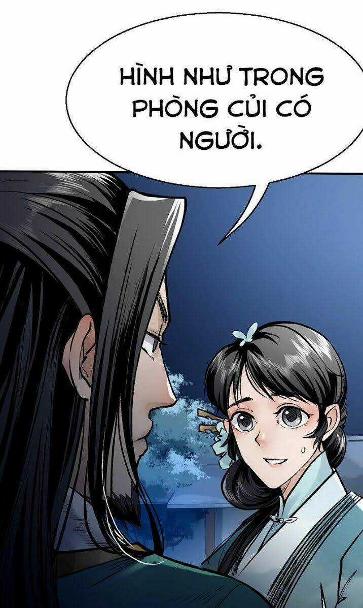 Liên Thành Quyết Chapter 29 trang 16