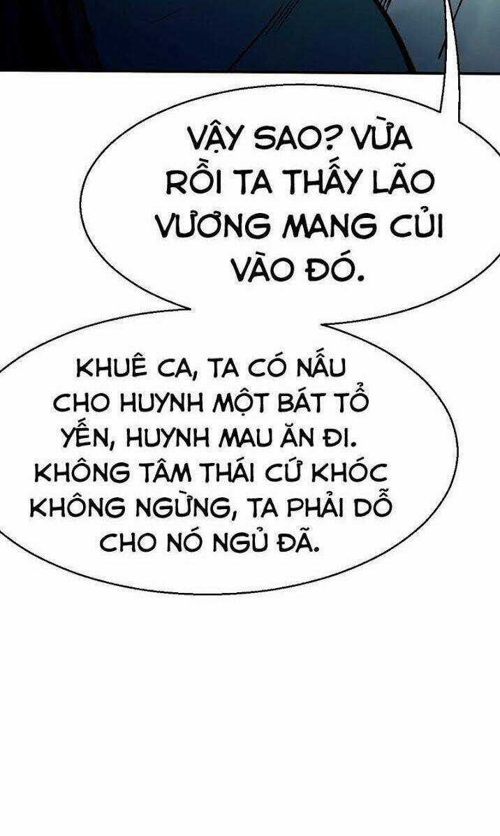 Liên Thành Quyết Chapter 29 trang 17