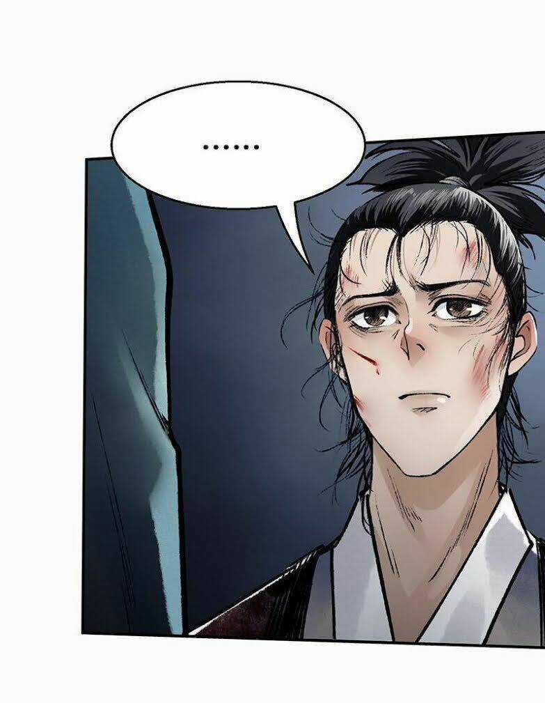 Liên Thành Quyết Chapter 29 trang 2