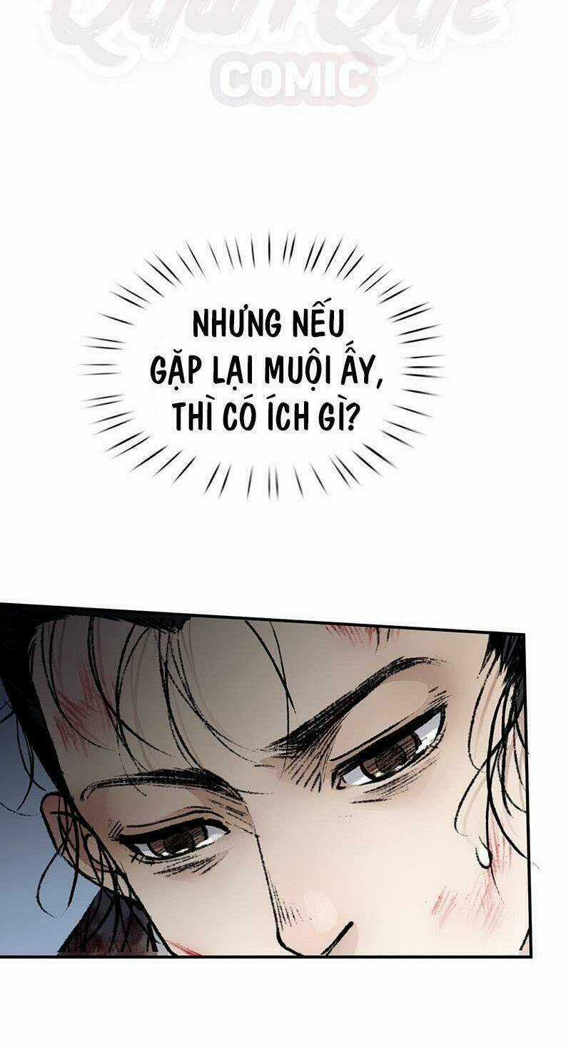 Liên Thành Quyết Chapter 29 trang 21