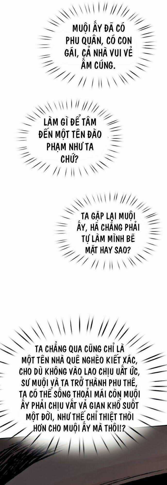 Liên Thành Quyết Chapter 29 trang 22