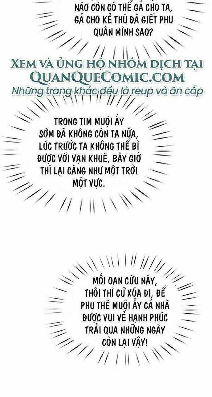 Liên Thành Quyết Chapter 29 trang 24