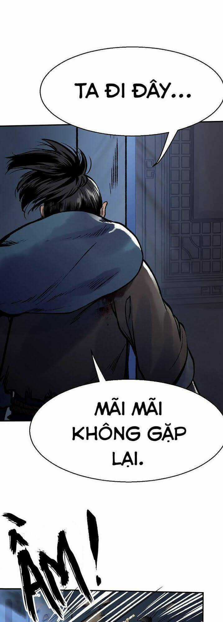 Liên Thành Quyết Chapter 29 trang 25