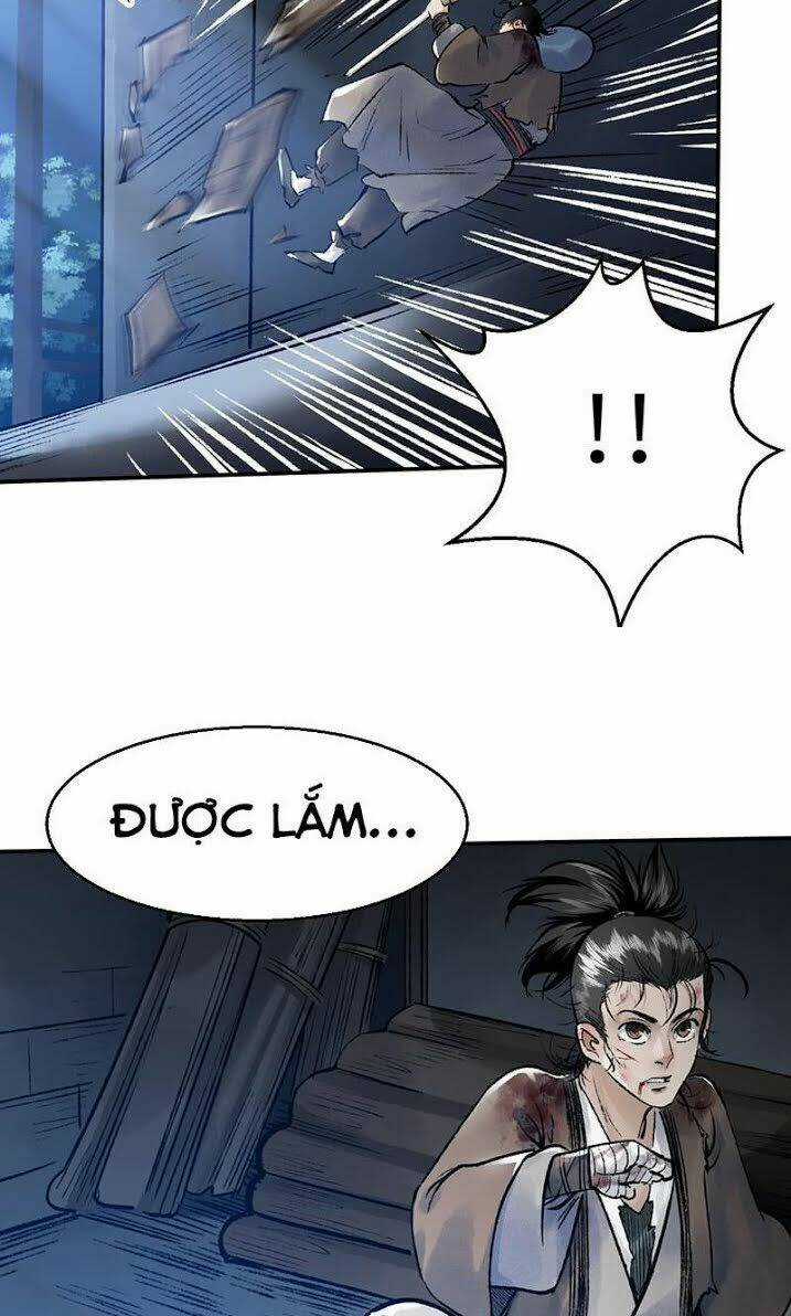 Liên Thành Quyết Chapter 29 trang 26