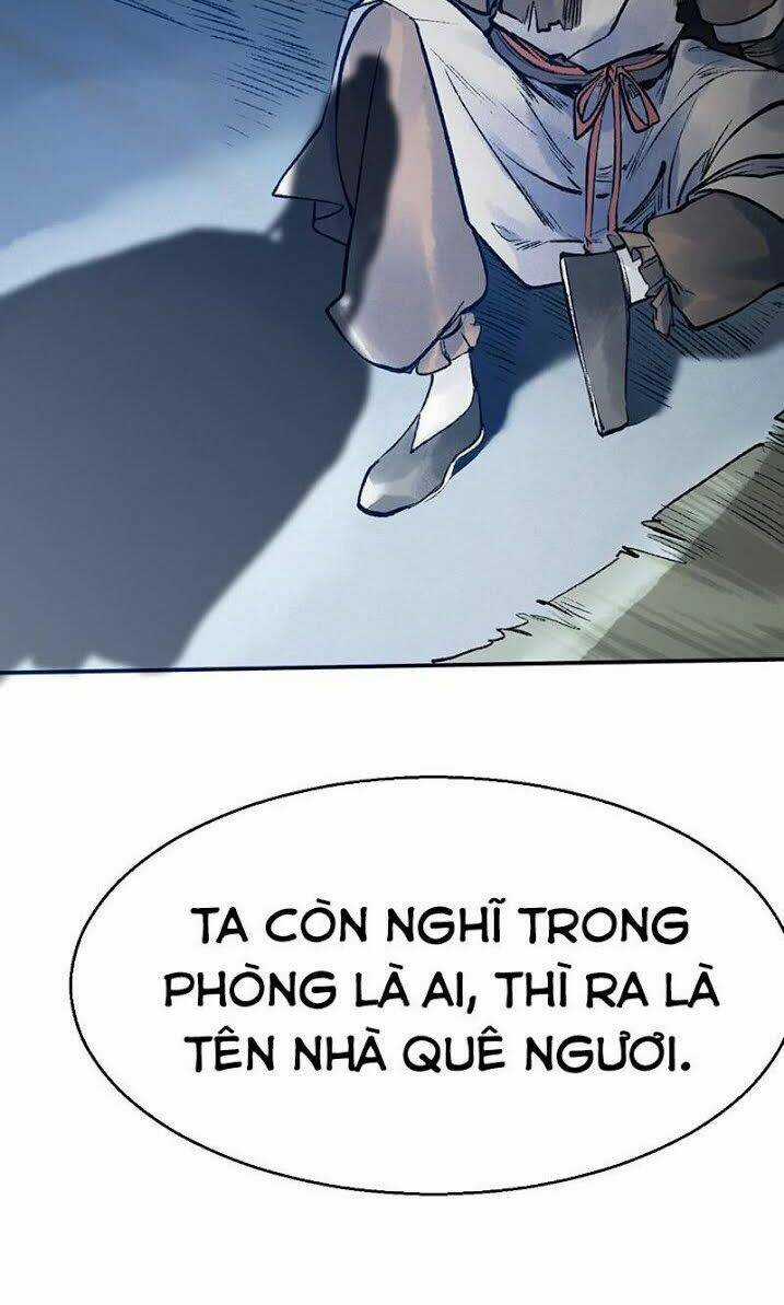 Liên Thành Quyết Chapter 29 trang 27