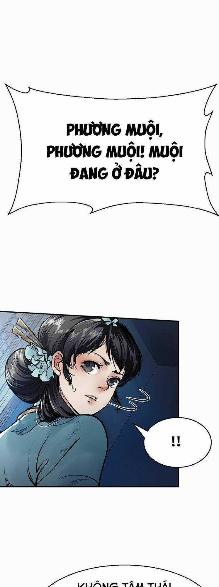 Liên Thành Quyết Chapter 29 trang 3