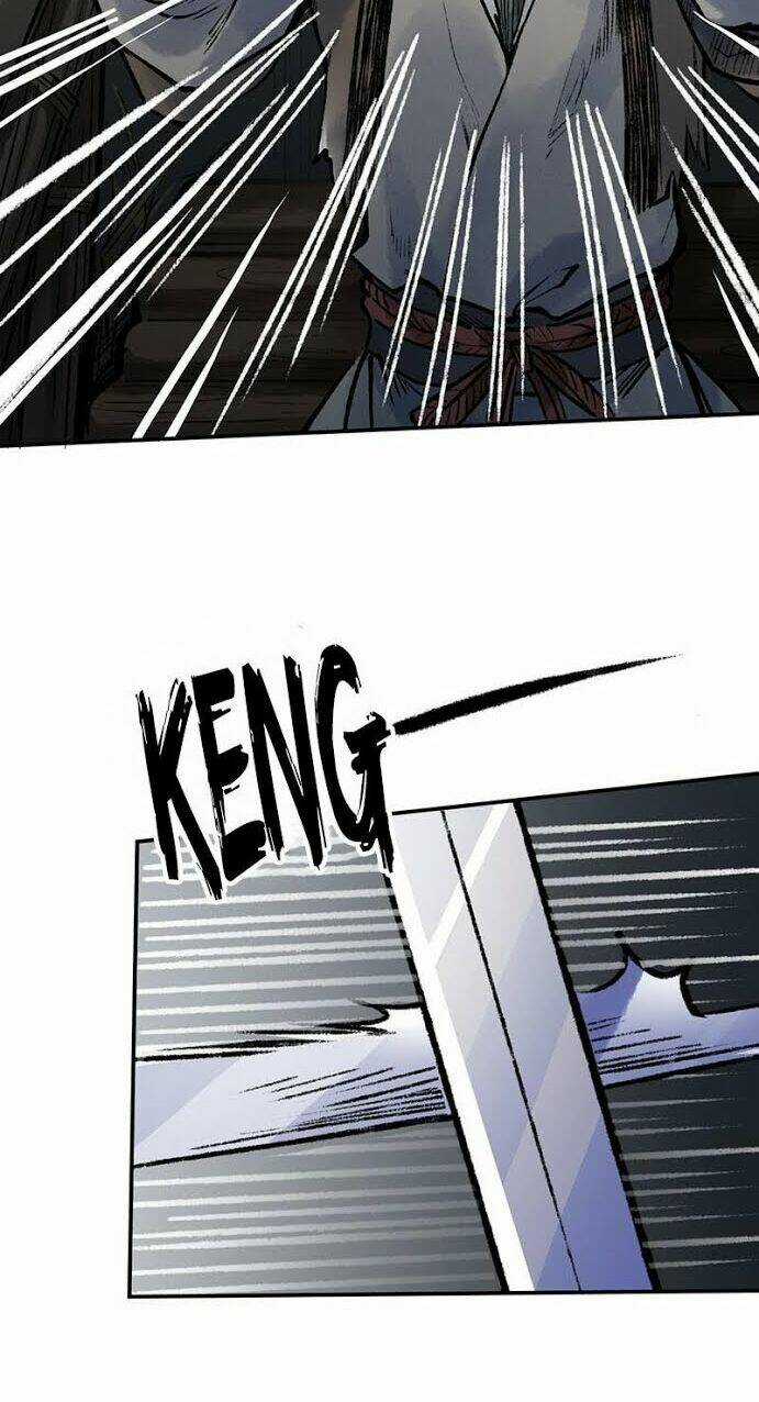 Liên Thành Quyết Chapter 29 trang 30