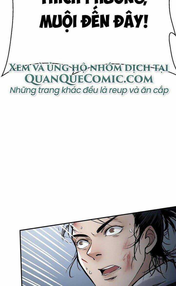 Liên Thành Quyết Chapter 29 trang 35