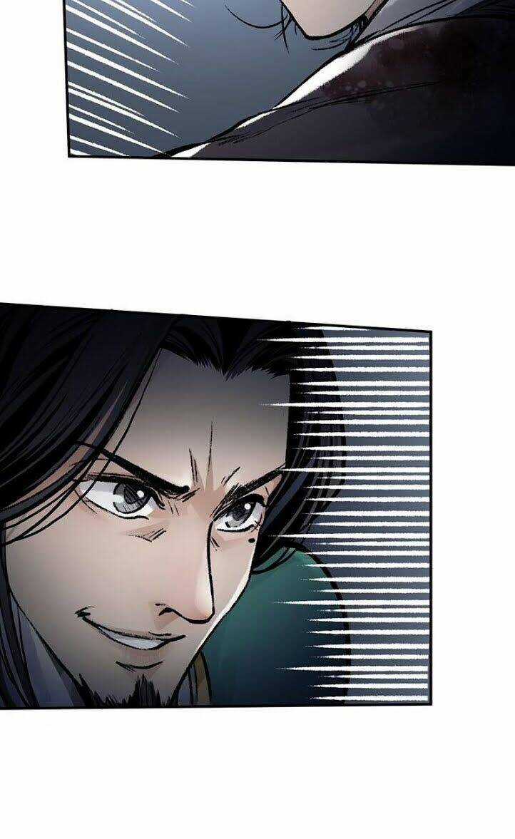 Liên Thành Quyết Chapter 29 trang 36