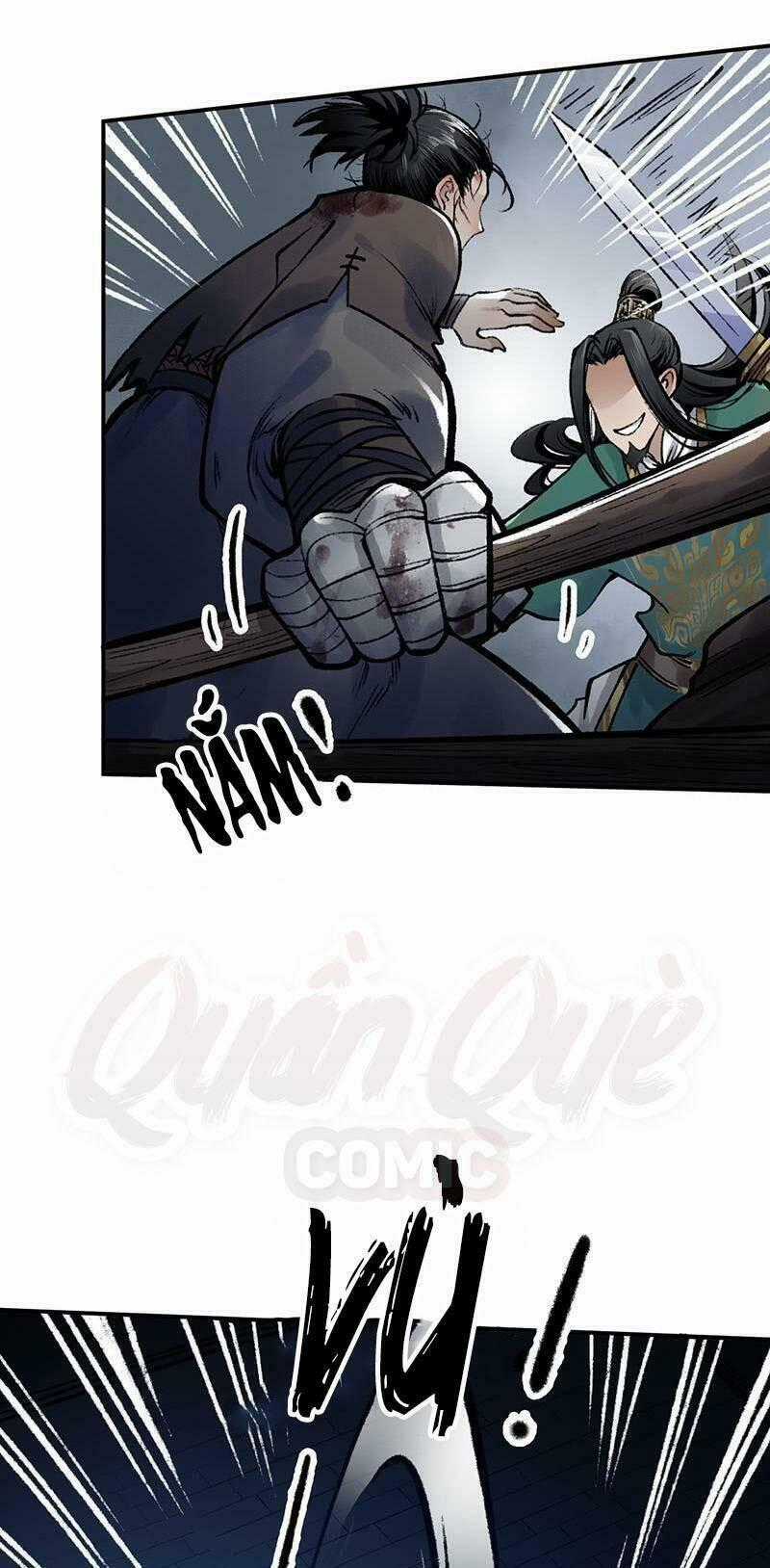 Liên Thành Quyết Chapter 29 trang 39