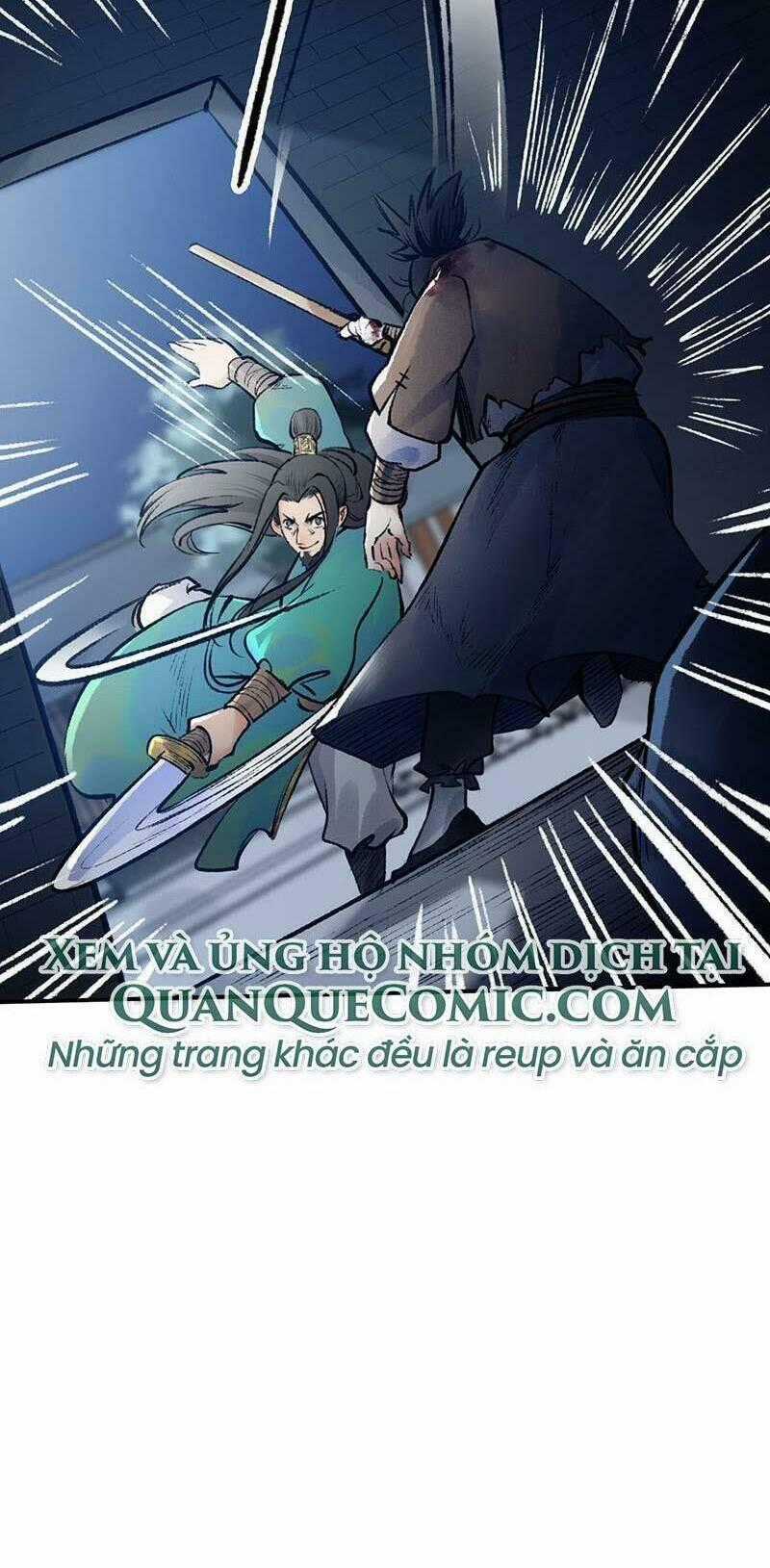 Liên Thành Quyết Chapter 29 trang 40