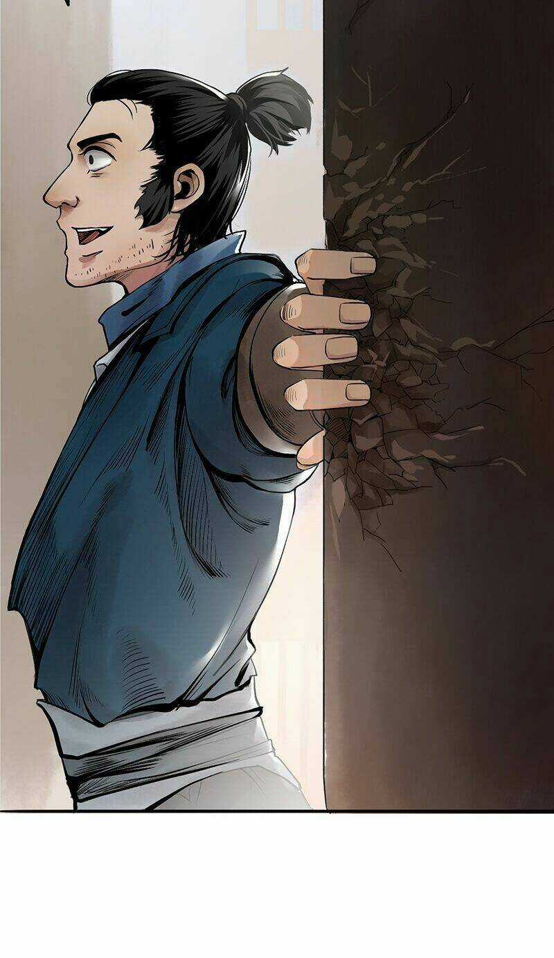 Liên Thành Quyết Chapter 3 trang 12