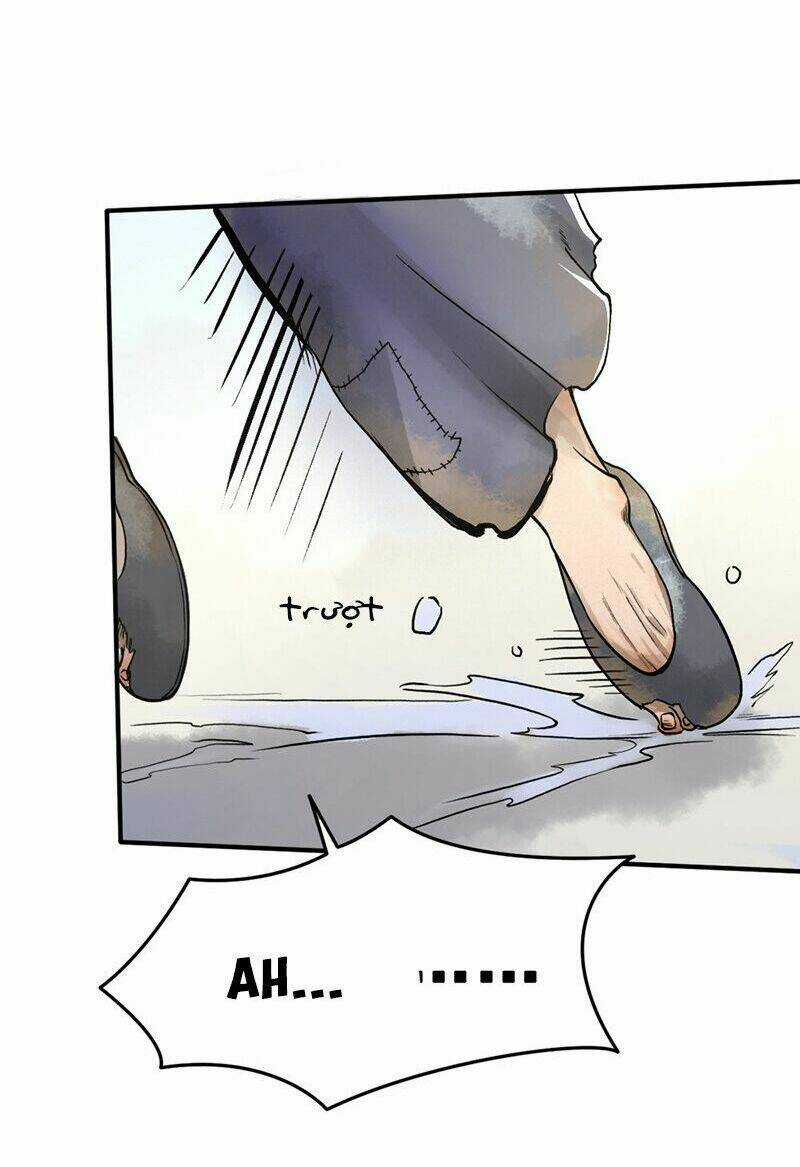 Liên Thành Quyết Chapter 3 trang 26