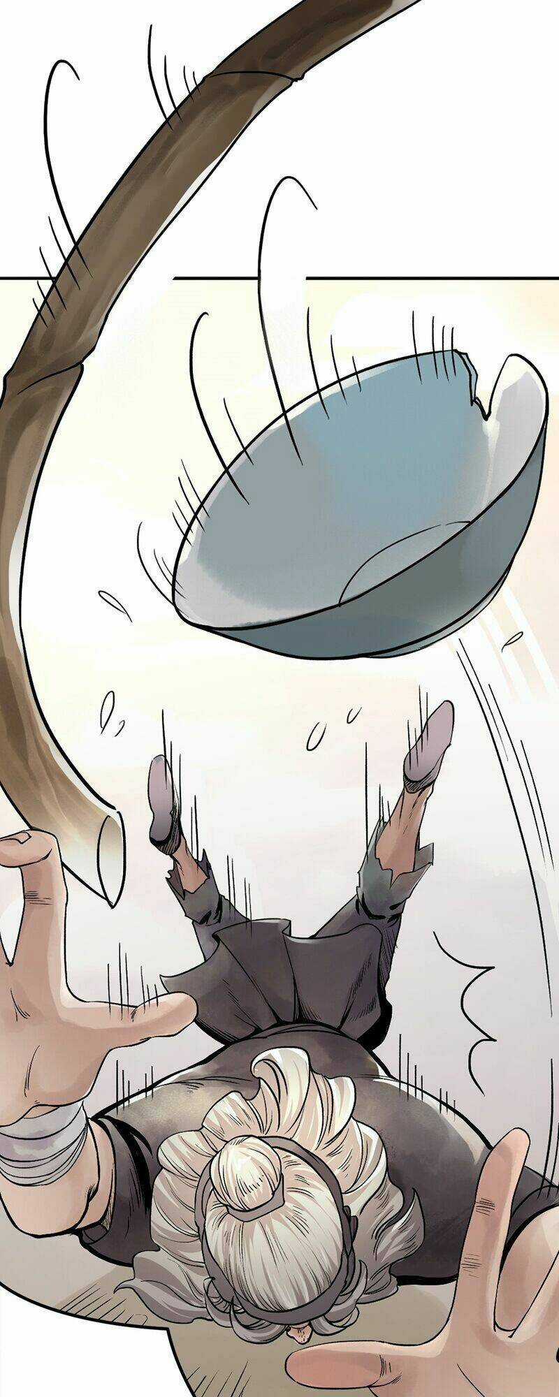 Liên Thành Quyết Chapter 3 trang 27