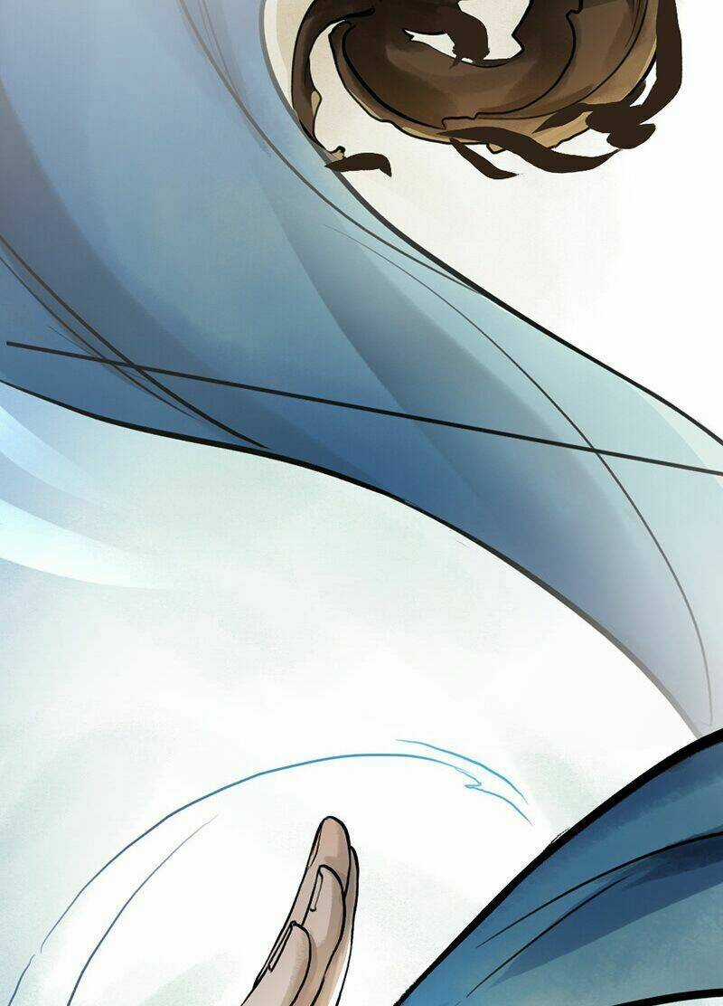 Liên Thành Quyết Chapter 3 trang 3