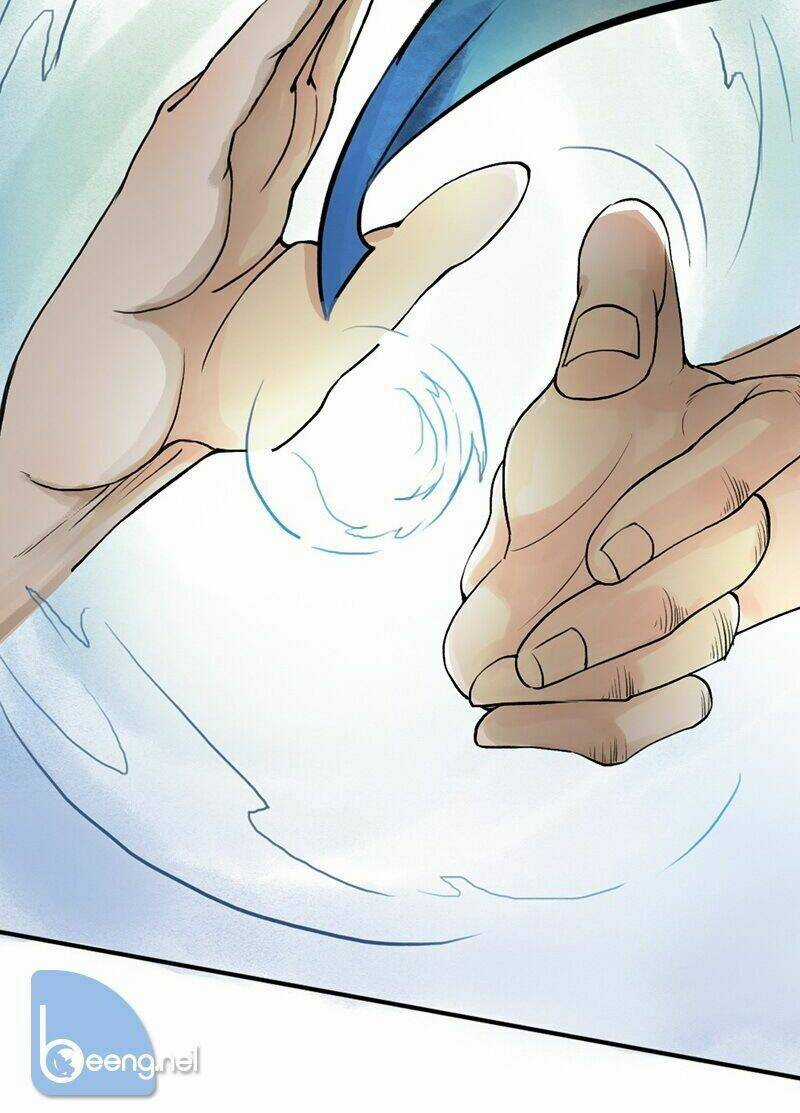 Liên Thành Quyết Chapter 3 trang 4