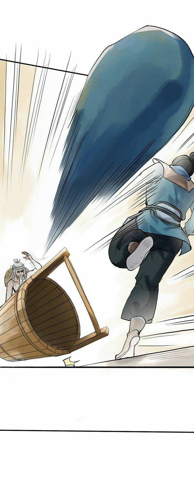 Liên Thành Quyết Chapter 3 trang 5