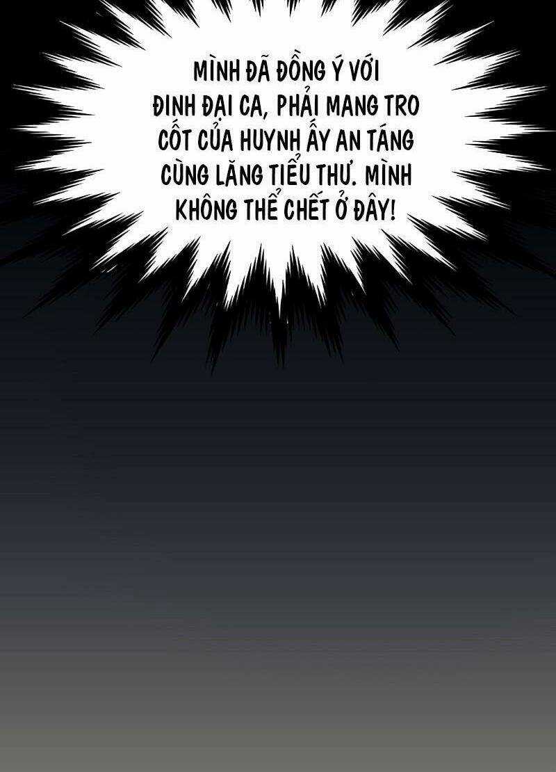 Liên Thành Quyết Chapter 30 trang 10