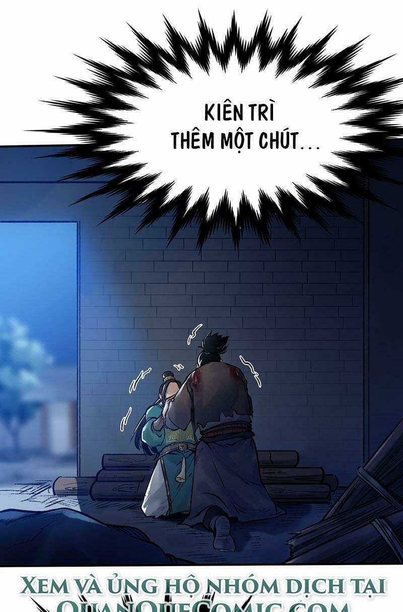 Liên Thành Quyết Chapter 30 trang 13